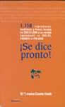 Se dice pronto