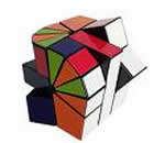 Cubo Irregular