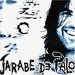 Jarabe de palo