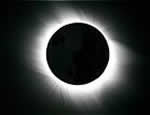 Eclipse total