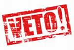 Veto